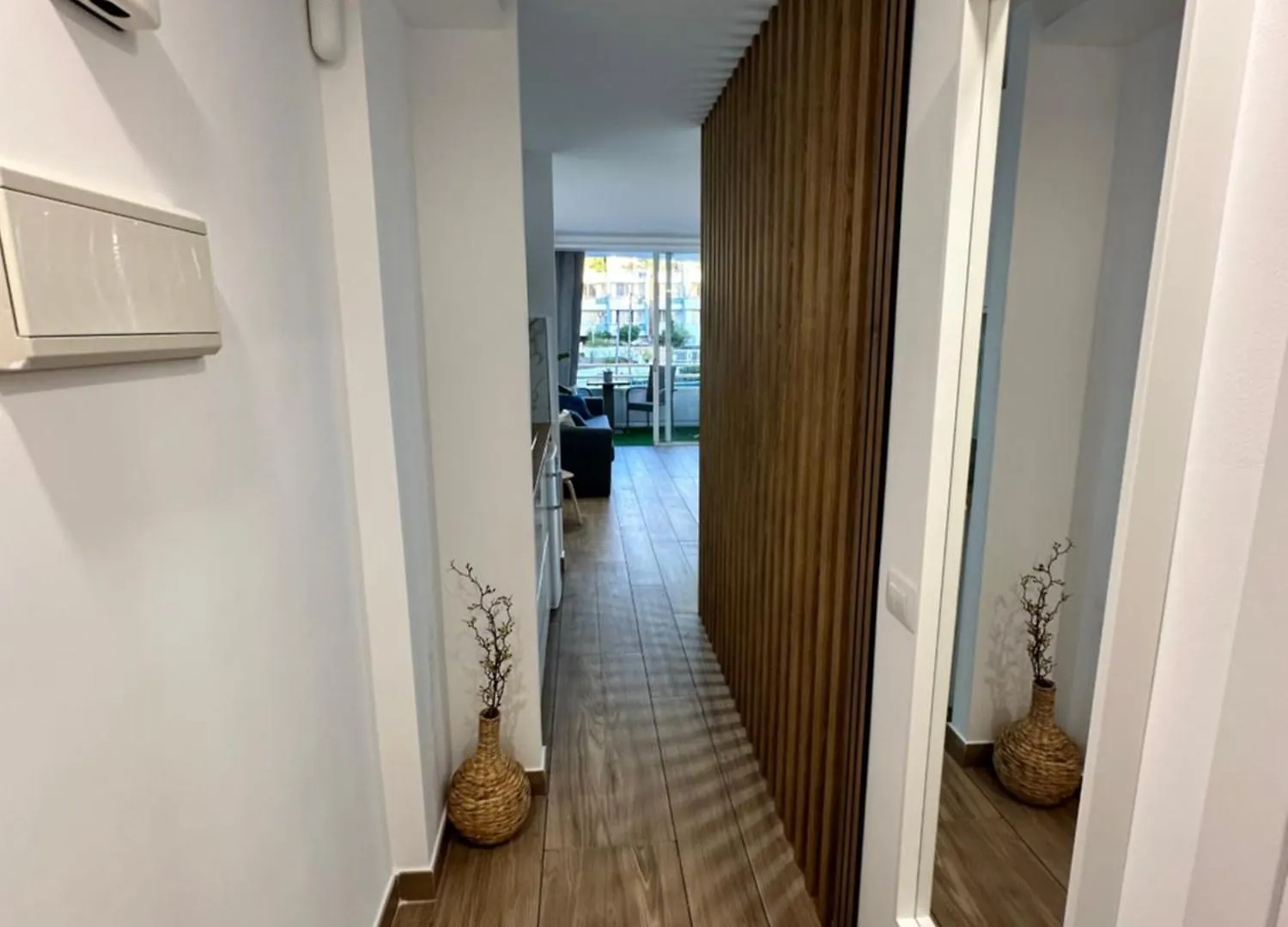 דירה סן מיגל דה אבונה Villa Moleiro - Green Park
