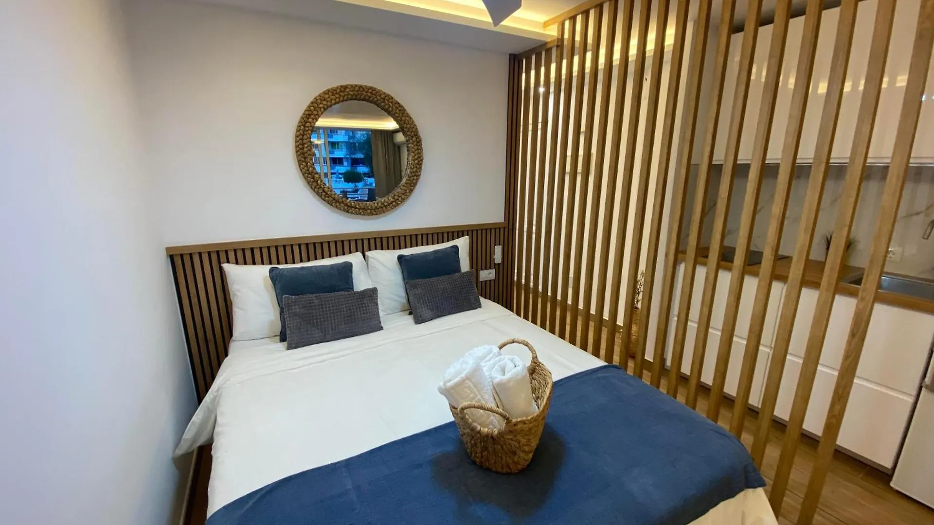 Apartamento Villa Moleiro - Green Park San Miguel de Abona